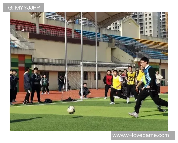 青少年校园足球发展现状与对策研究促进学生身心健康与团队合作能力提升